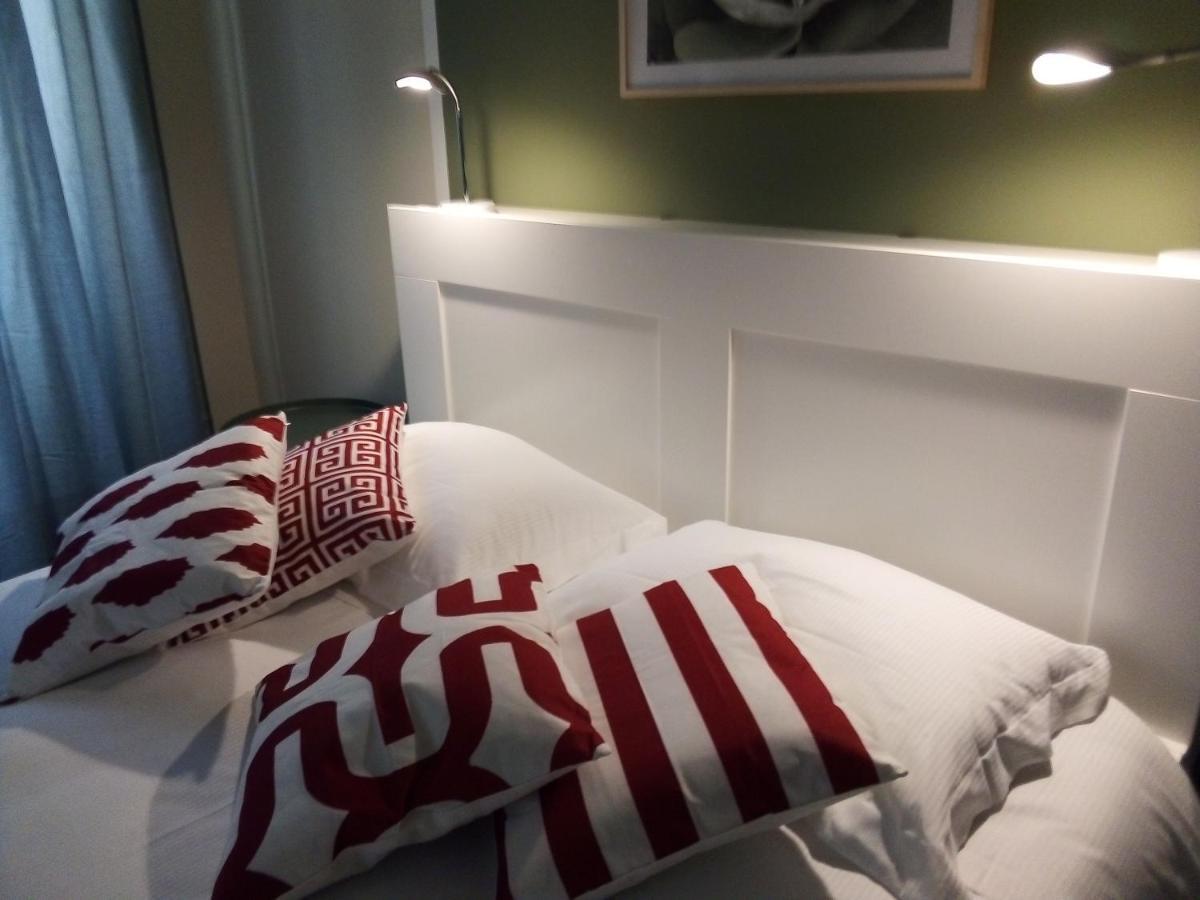 Boschetto Monti Apartment Roma Exterior foto