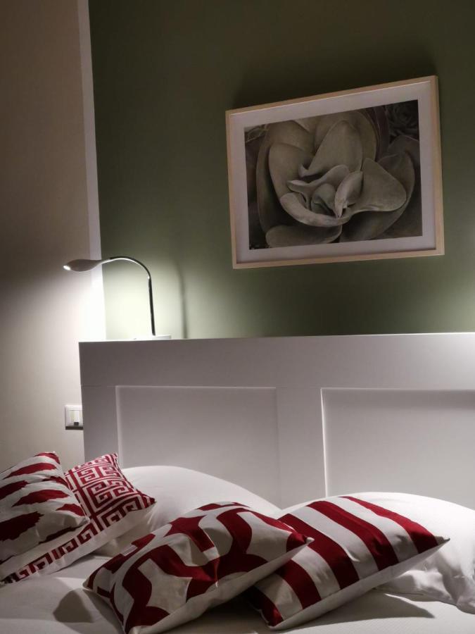 Boschetto Monti Apartment Roma Exterior foto