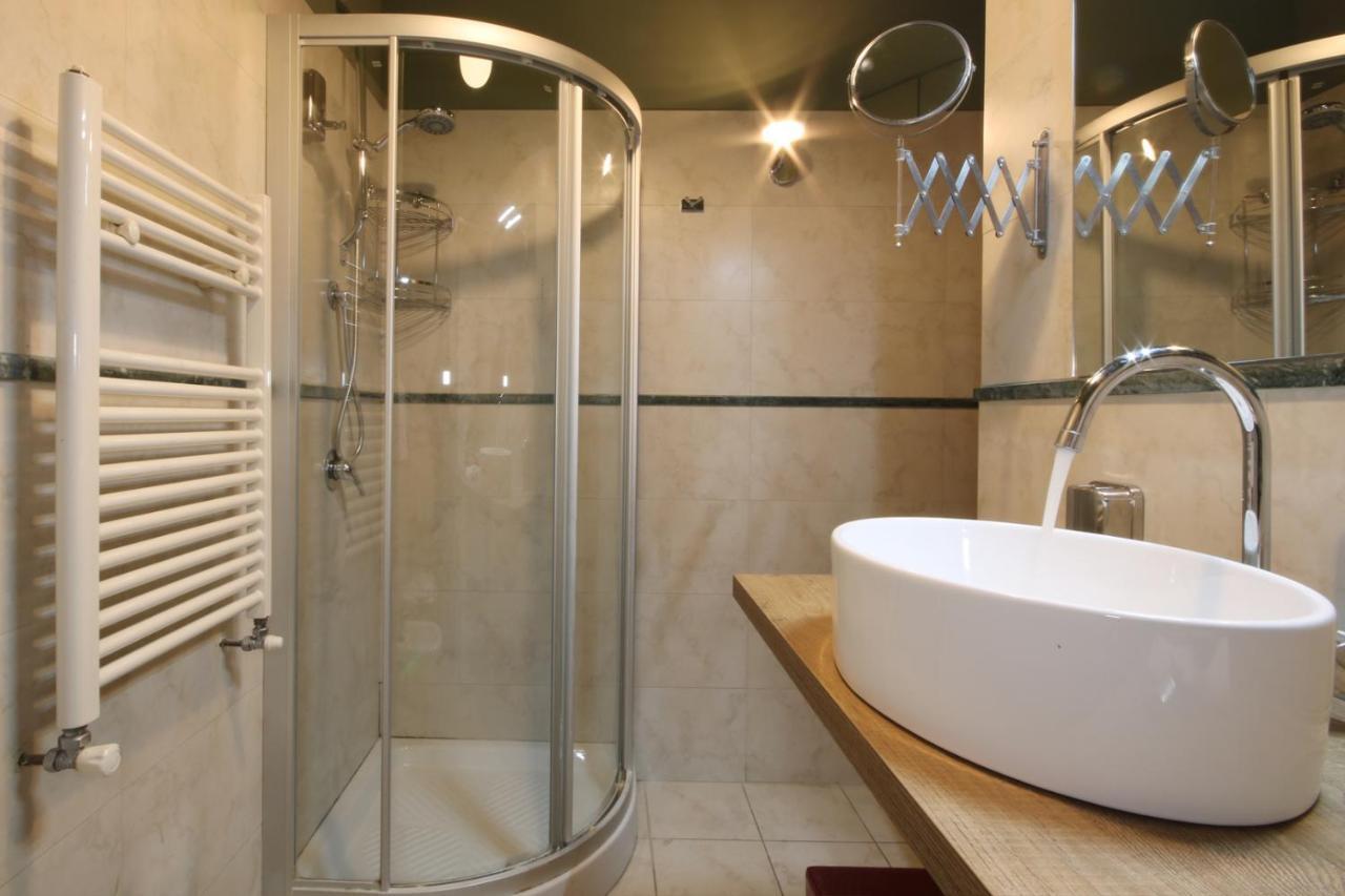 Boschetto Monti Apartment Roma Exterior foto