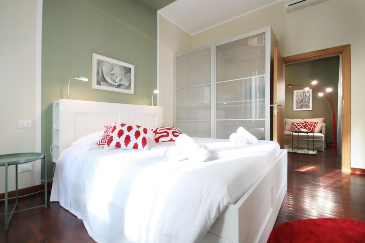 Boschetto Monti Apartment Roma Exterior foto