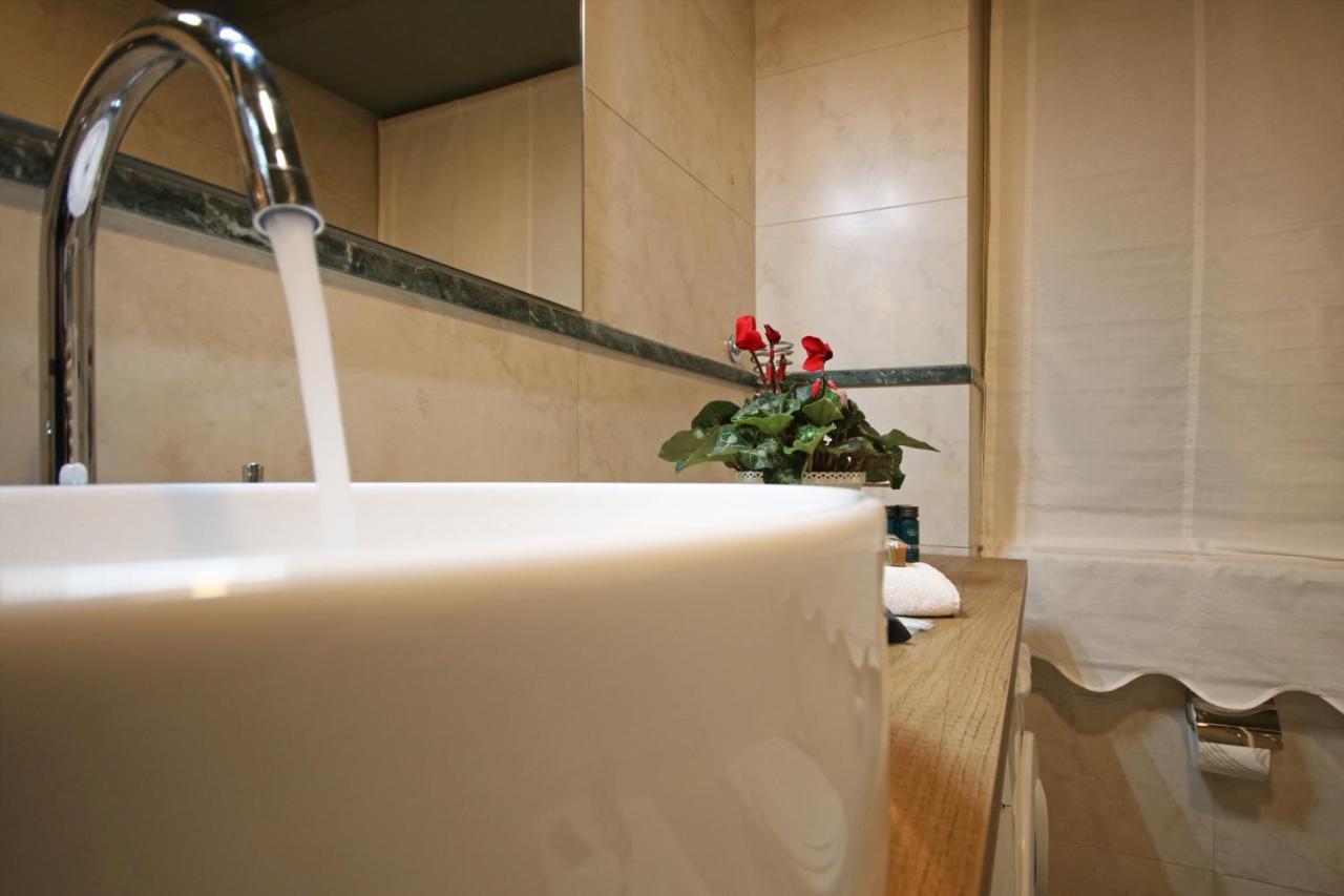 Boschetto Monti Apartment Roma Exterior foto